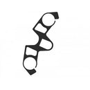 Naked Yoke Protector Grey For KTM RC125 14-21