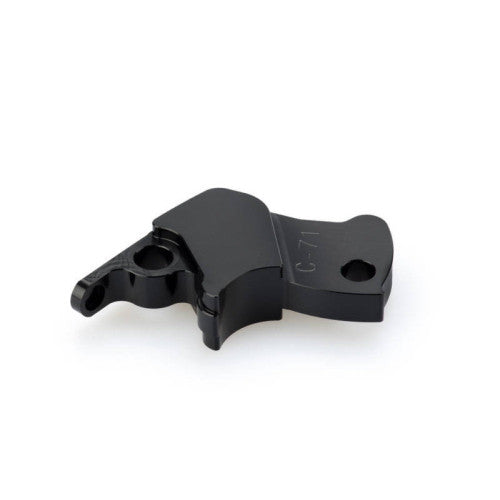 Clutch Lever Adaptor Black For KTM 125 Duke 14-23