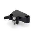 Clutch Lever Adaptor Black For Triumph Bonneville T100 17-19