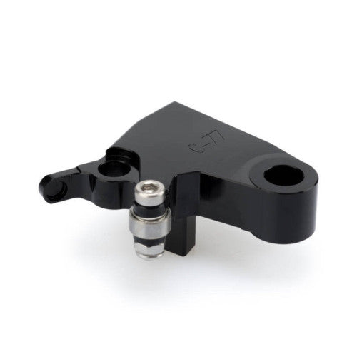 Clutch Lever Adaptor Black For Triumph Bonneville T100 17-19