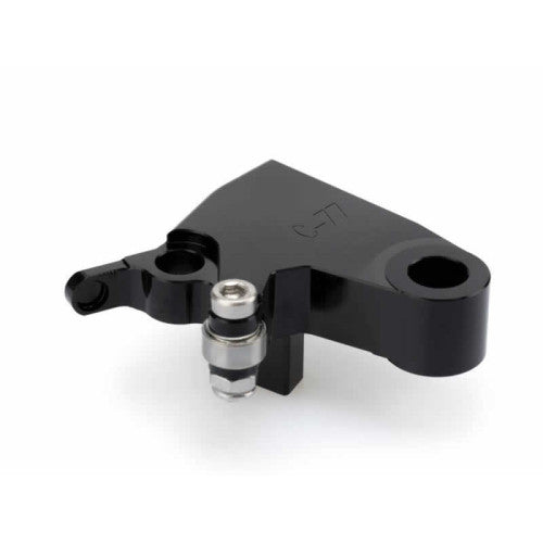 Clutch Lever Adaptor Black For Triumph Bonneville T100 17-19