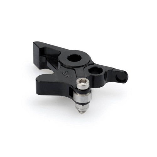 Brake Lever Adaptor Black For BMW F750 GS 18-24