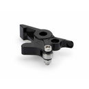 Brake Lever Adaptor Black For BMW F750 GS 18-24