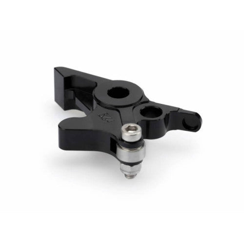 Brake Lever Adaptor Black For BMW F750 GS 18-24