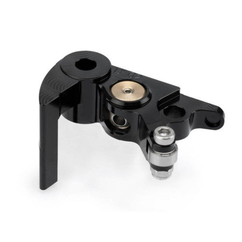 Brake Lever Adaptor Black For Yamaha MT-09 21-23