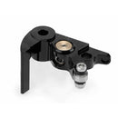 Brake Lever Adaptor Black For Yamaha MT-09 21-23