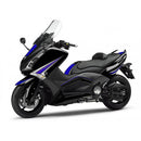 Puig Sticker Kit Blue 7879A For Yamaha TMax 530 (12-14)