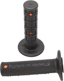 Double Density Offroad 799 Closed End Grips Black