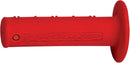 Double Density Offroad 799 Closed End Grips Red