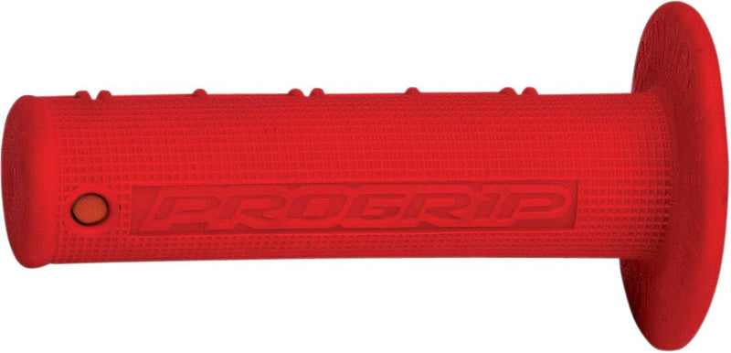 Double Density Offroad 799 Closed End Grips Red