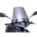 Urban Screen Clear For Keeway F-Act 50 City 15-23