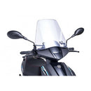 Urban Screen Clear For Keeway F-Act 50 City 15-23