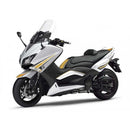 Puig Sticker Kit Gold 8161O For Yamaha TMax 530 (15-16)