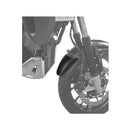 Front Fender Extender Black For Honda CBR1000 RR 09-11
