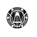 Radikal Fuel Cap Protector Grey For KTM 1050 Adventure 15-16