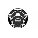Naked Fuel Cap Protector Grey For Yamaha MT-03 20-24