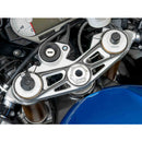 Naked Yoke Protector Grey For BMW S1000 RR 15-18