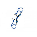 Radikal Yoke Protector Blue For Kawasaki Ninja 125 19-23