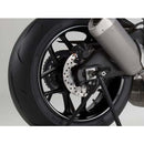 Premium Rim Tape White For KTM 1050 Adventure 15-16