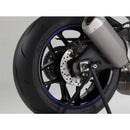 Premium Rim Tape Blue For KTM 1050 Adventure 15-16