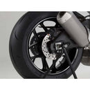 Premium Rim Tape White For KTM 1050 Adventure 15-16