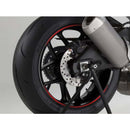 Premium Rim Tape Red For KTM 1050 Adventure 15-16