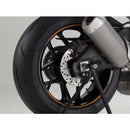 Premium Rim Tape Orange For KTM 1050 Adventure 15-16
