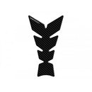 Soft Tank Pad Carbon Look For KTM 1050 Adventure 15-16