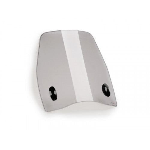 Urban Screen Light Smoke For Sym HD2 125 12-17