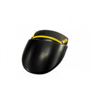 Front Fender Extender Black For BMW R1200 RT 14-18