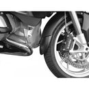 Front Fender Extender Black For BMW R1200 RT 14-18