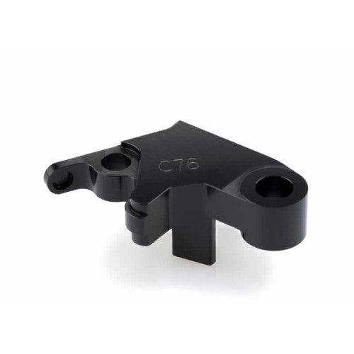 Clutch Lever Adaptor Black For Yamaha FZ-09 13-16