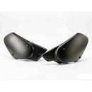 Puig Retro Side Panels With Sticker Set Carbon Look For Yamaha XSR 700 (16-23)
