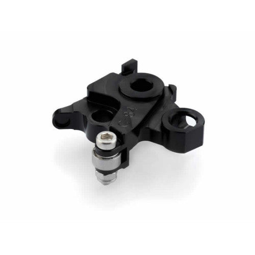 Clutch Lever Adaptor Black For BMW R Nine T 15-24