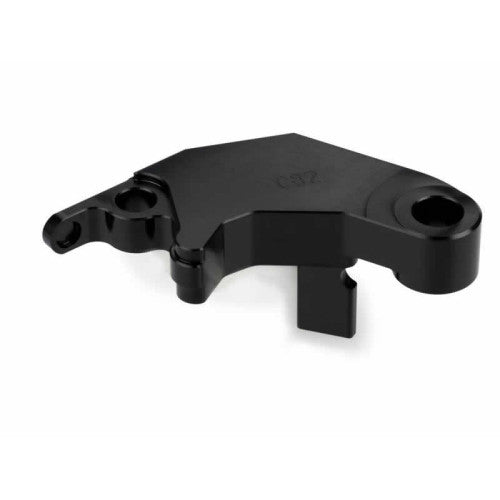Clutch Lever Adaptor Black For Yamaha MT-09 SP 21-23