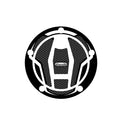 Naked Fuel Cap Protector Grey For Kawasaki Ninja H2 SX 18-21