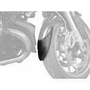 Front Fender Extender Black For BMW R1200 R 11-14