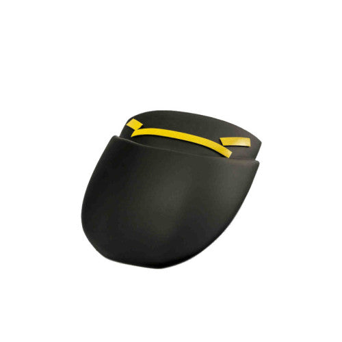 Front Fender Extender Black For BMW F800 R 15-19