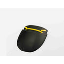 Front Fender Extender Black For BMW F800 R 15-19