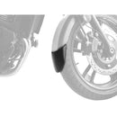 Front Fender Extender Black For Kawasaki Vulcan 650 S 15-24