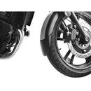 Front Fender Extender Black For Kawasaki Vulcan 650 S 15-24