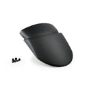 Front Fender Extender Black For Kawasaki Vulcan 650 S 15-24