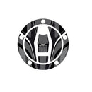 Radikal Fuel Cap Protector Grey For Kawasaki Ninja H2 SX 18-21