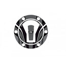 Radikal Fuel Cap Protector Grey For KTM 690 Duke 16-19