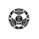 Radikal Fuel Cap Protector Grey For Triumph Speed Triple 1050 R 16-17