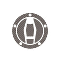 Xtreme Fuel Cap Protector Carbon Look For Kawasaki Ninja H2 SX 19-21