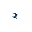 Radikal Yoke Protector Blue For Suzuki SV 650 16-24