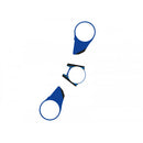 Radikal Yoke Protector Blue For Aprilia RSV4 R 13-14