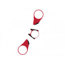 Radikal Yoke Protector Red For Aprilia RSV4 R 13-14
