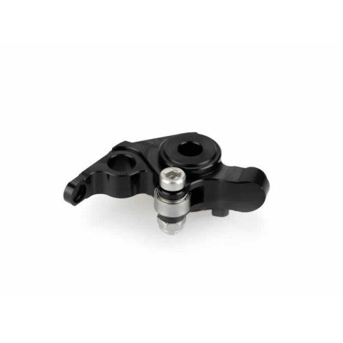 Clutch Lever Adaptor Black For KTM 1290 Super Adventure R 21-24